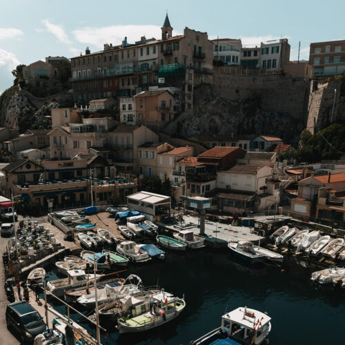 Marseille: Sehenswürdigkeiten, Highlights & Tipps für deinen Städtetrip