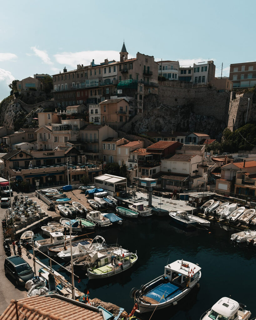 Marseille: Sehenswürdigkeiten, Highlights & Tipps für deinen Städtetrip